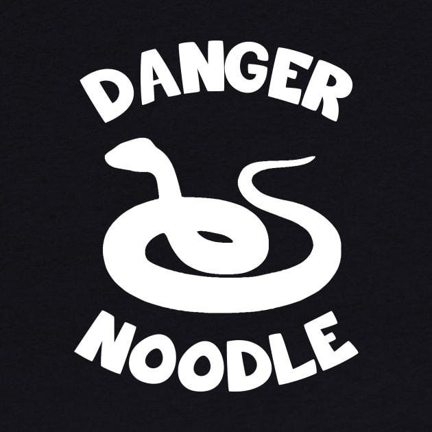 Danger Noodle by LunaMay